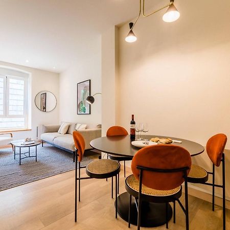 Bartolome By Sweet Home San Sebastián Exteriör bild