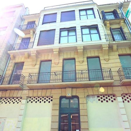 Bartolome By Sweet Home San Sebastián Exteriör bild
