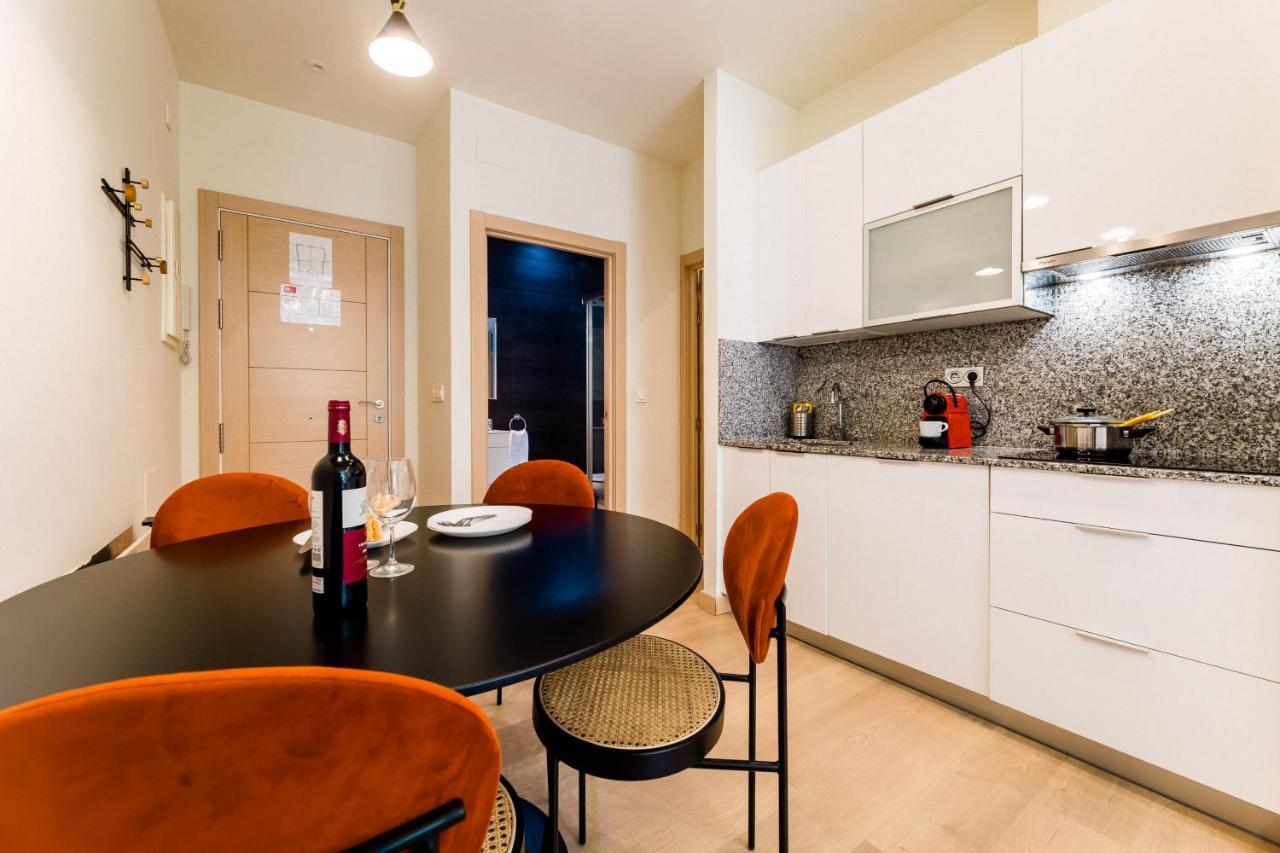Bartolome By Sweet Home San Sebastián Exteriör bild