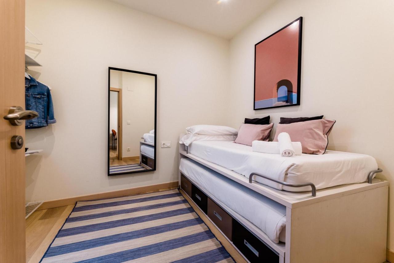 Bartolome By Sweet Home San Sebastián Exteriör bild