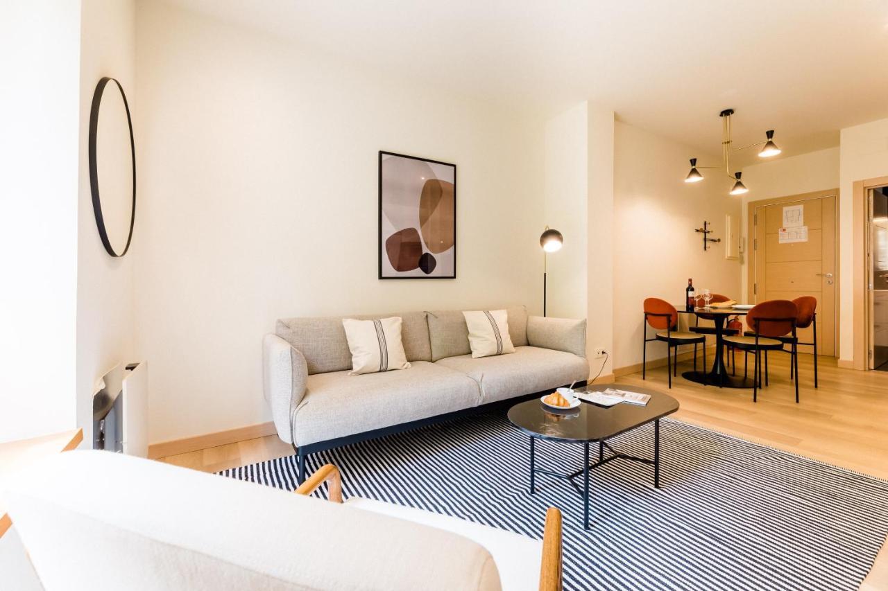 Bartolome By Sweet Home San Sebastián Exteriör bild
