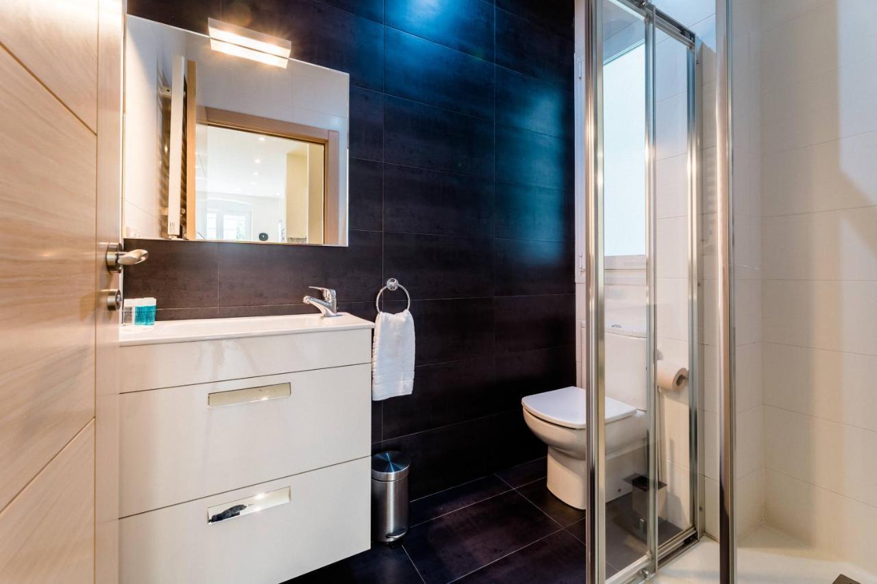 Bartolome By Sweet Home San Sebastián Exteriör bild