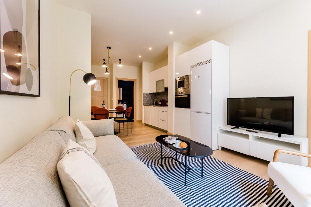 Bartolome By Sweet Home San Sebastián Exteriör bild