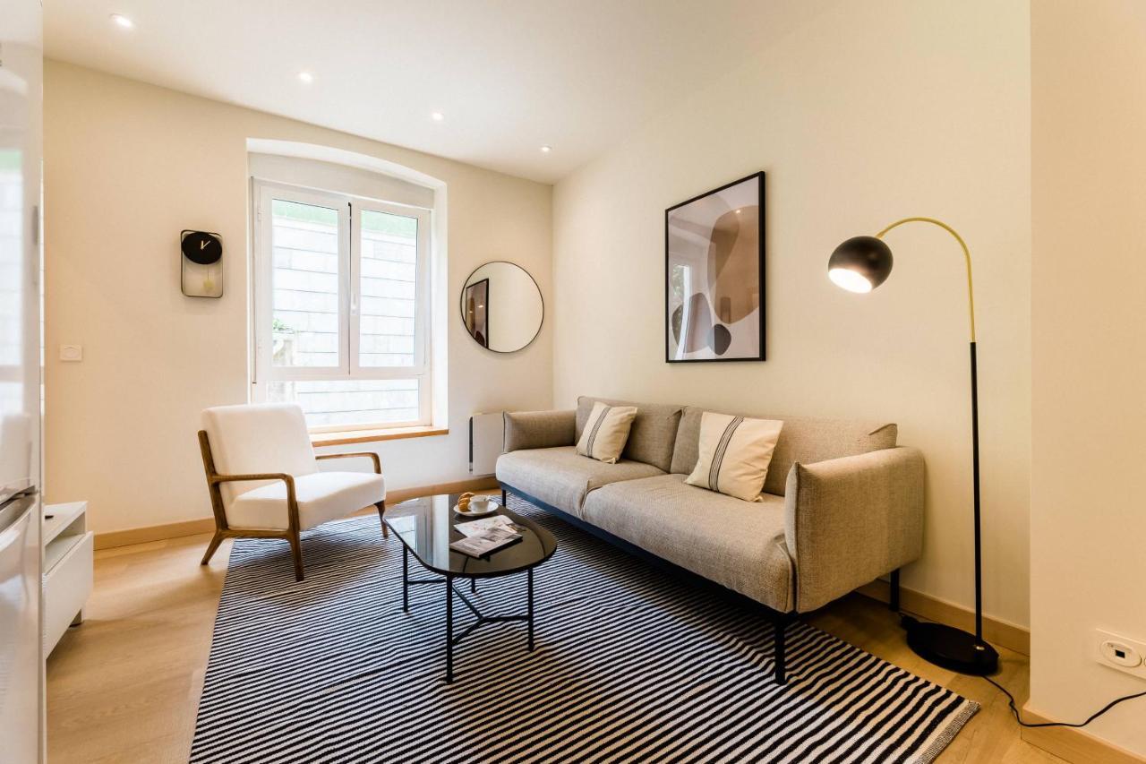 Bartolome By Sweet Home San Sebastián Exteriör bild