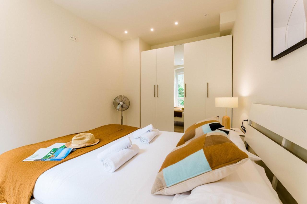 Bartolome By Sweet Home San Sebastián Exteriör bild