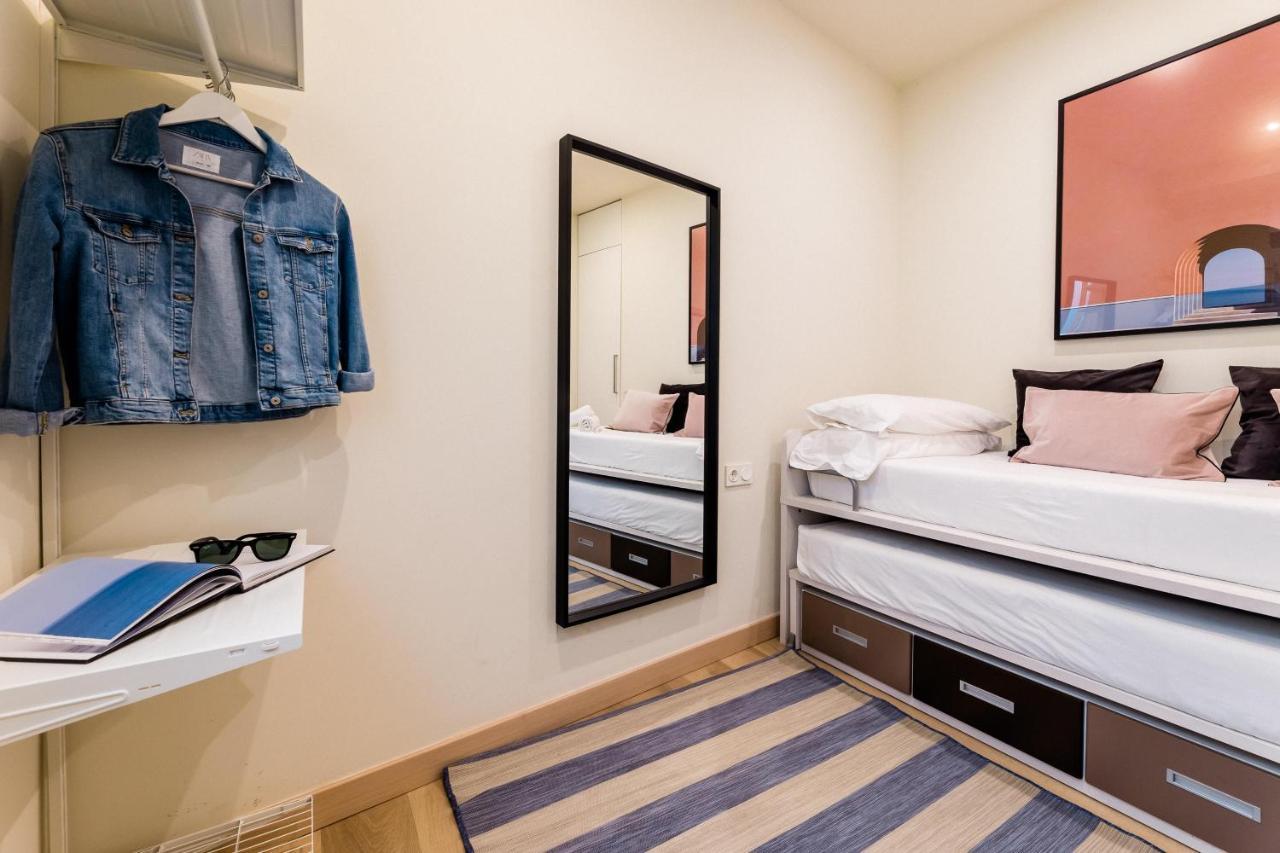 Bartolome By Sweet Home San Sebastián Exteriör bild