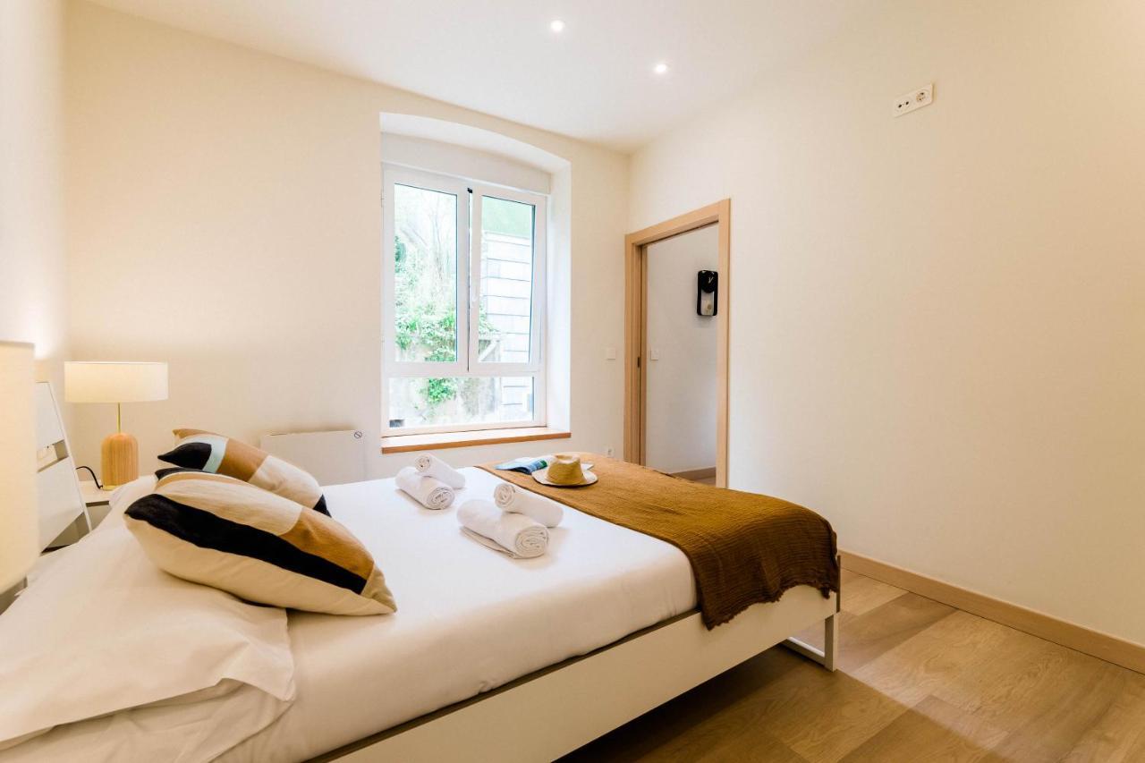 Bartolome By Sweet Home San Sebastián Exteriör bild