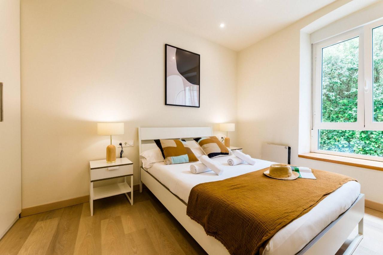 Bartolome By Sweet Home San Sebastián Exteriör bild